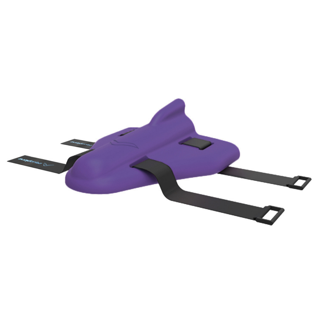 AquaPlane - Purple Power
