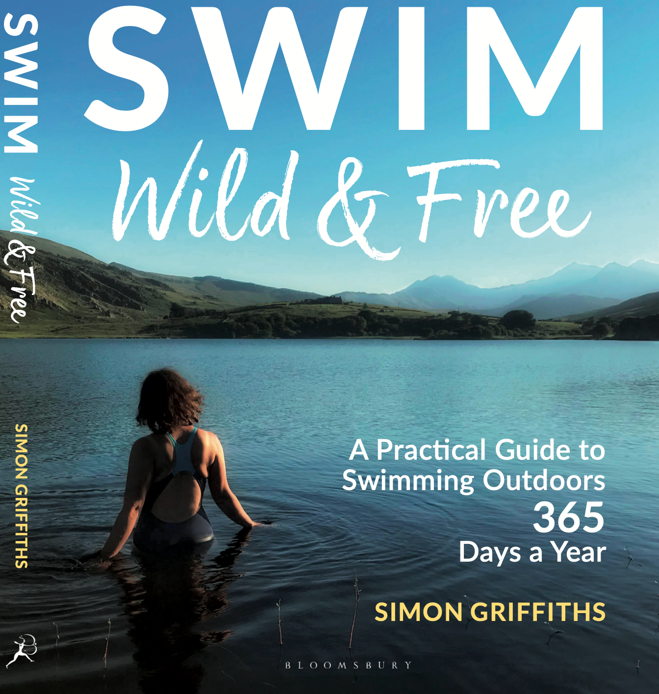 Swim Wild & Free - A Practical Guide to Swimming Outdoors 365 Days