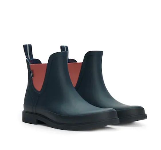 Tidal Chelsea Boots