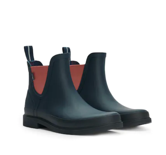 Tretorn Chelsea Boots