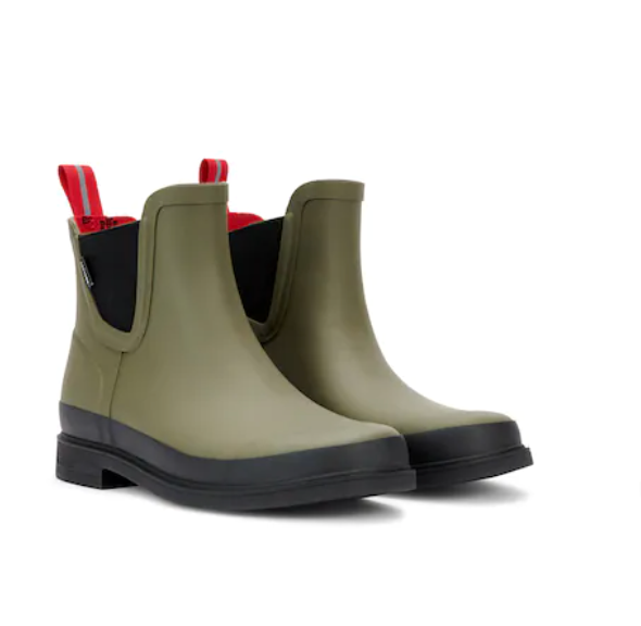 Tidal Chelsea Boots