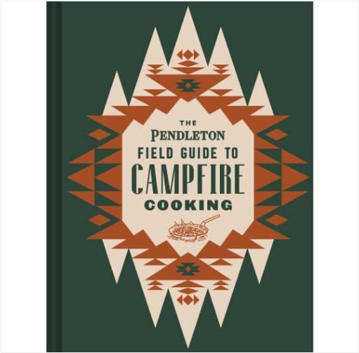 Campfire Cookbook