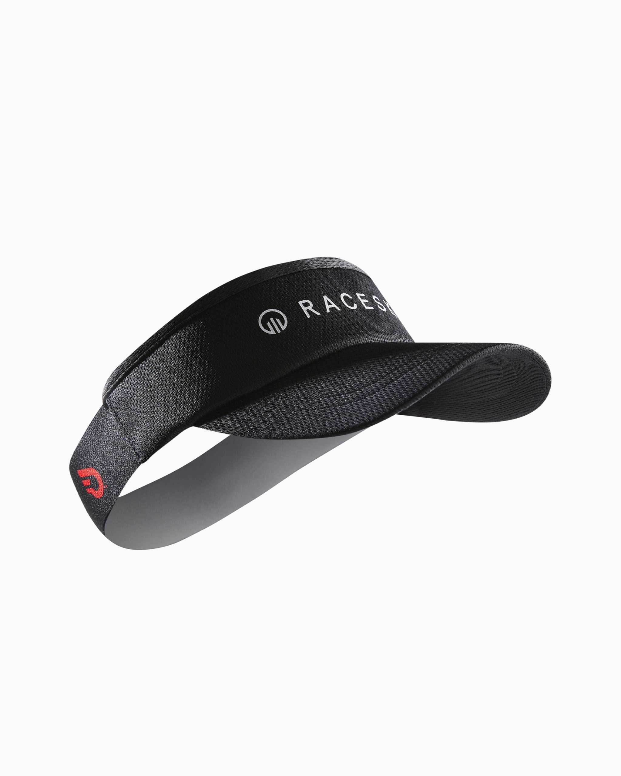 Raceskin Race Visor - Black