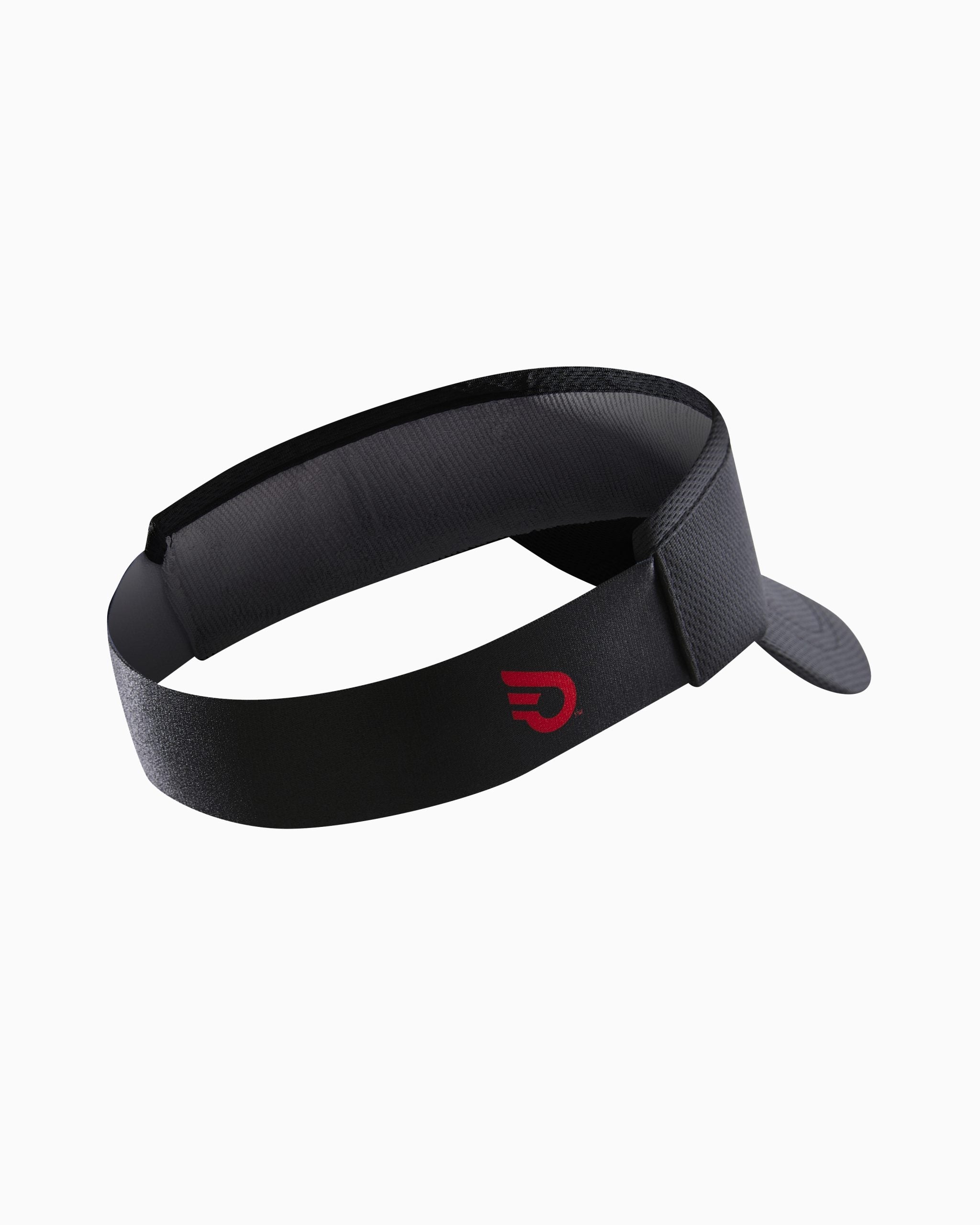 Raceskin Race Visor - Black