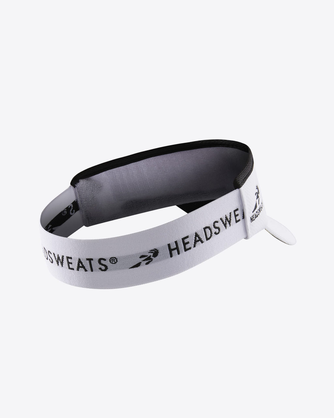 Raceskin Race Visor - White