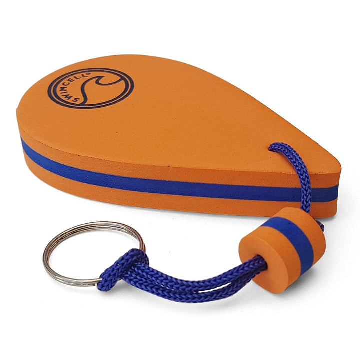 SwimCell Key Floating Keryring