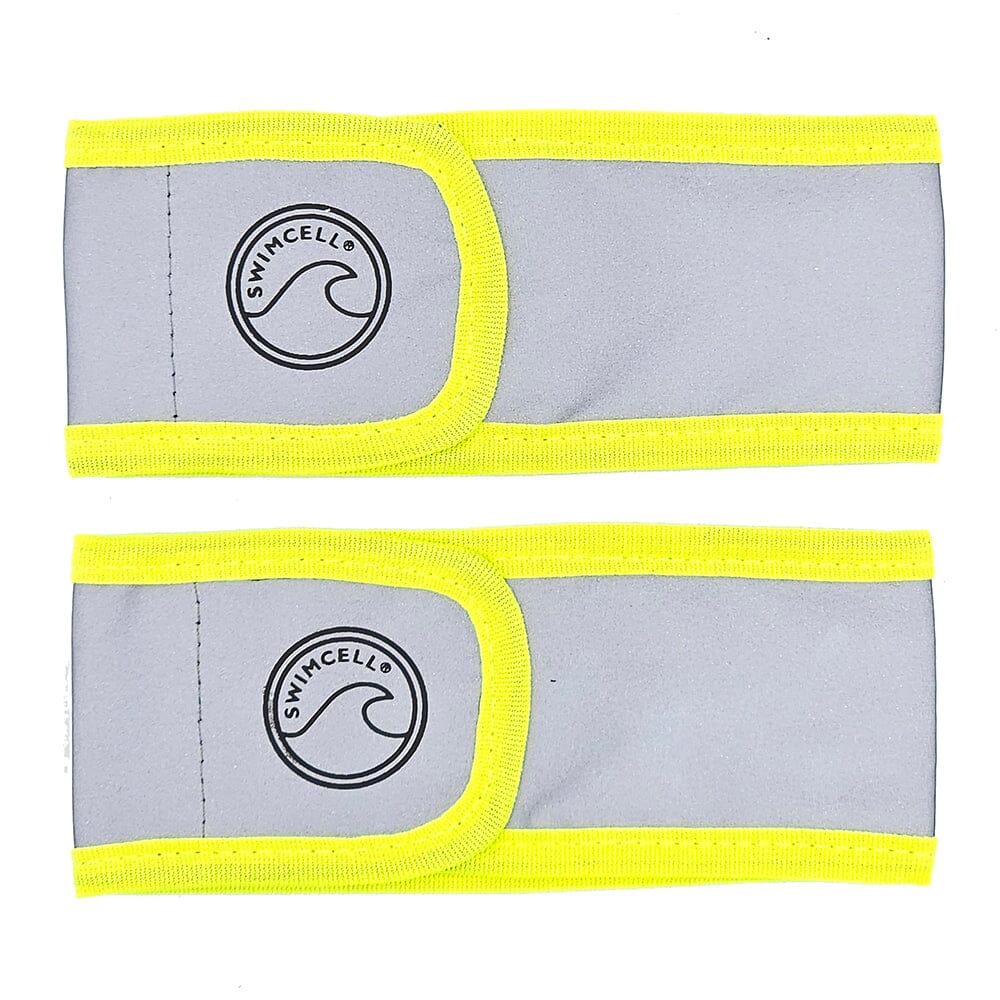 Hi-Vis Reflective Armbands for Walking