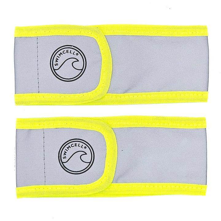 Hi-Vis Reflective Armbands for Walking