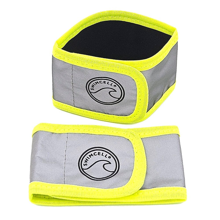 Hi-Vis Reflective Armbands for Walking