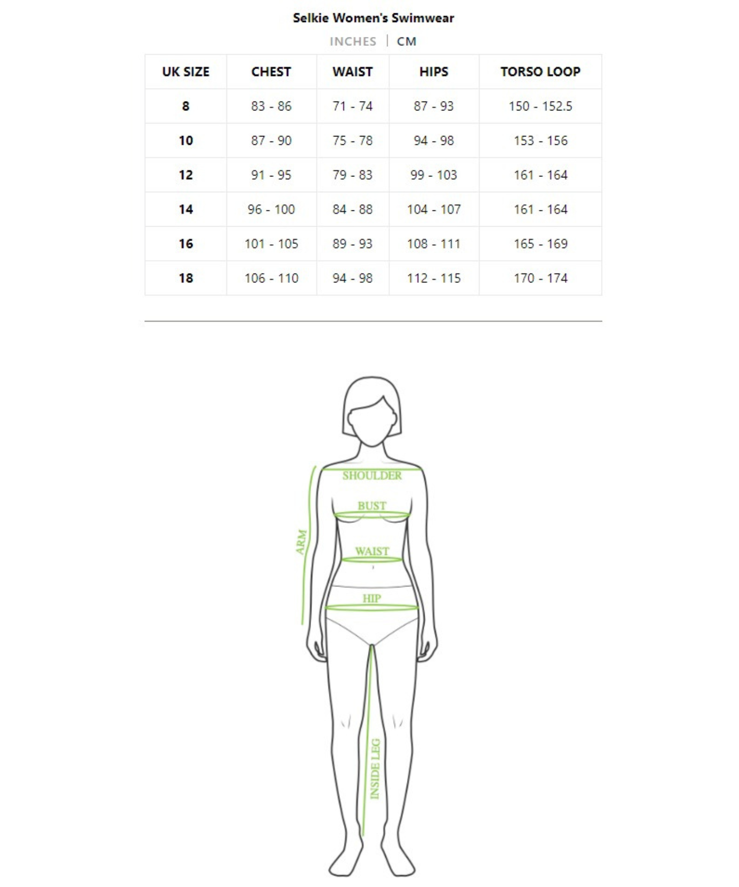 TOKYO THIN STRAP COSTUME