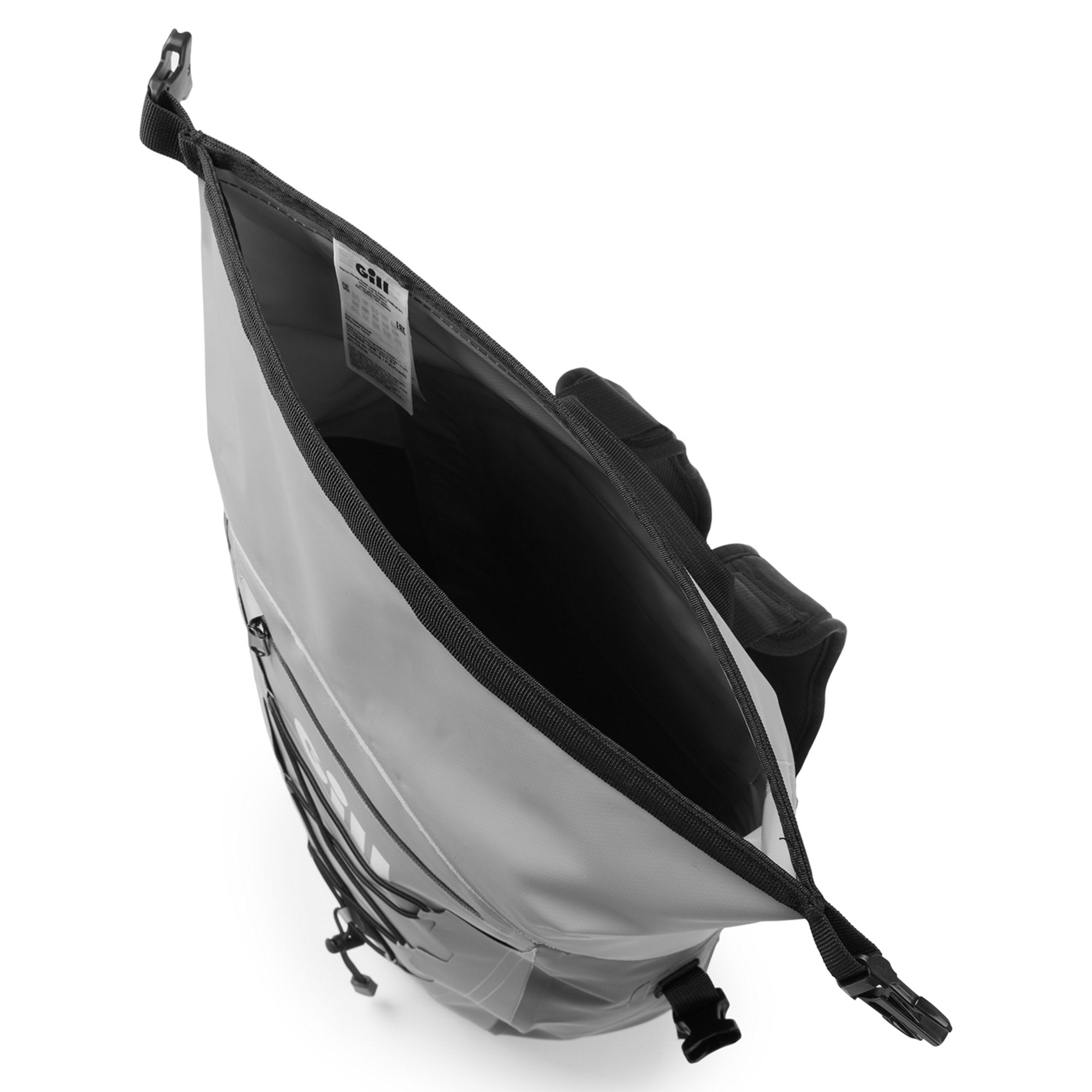 Gill Voyager Kit Pack - 35 Litre