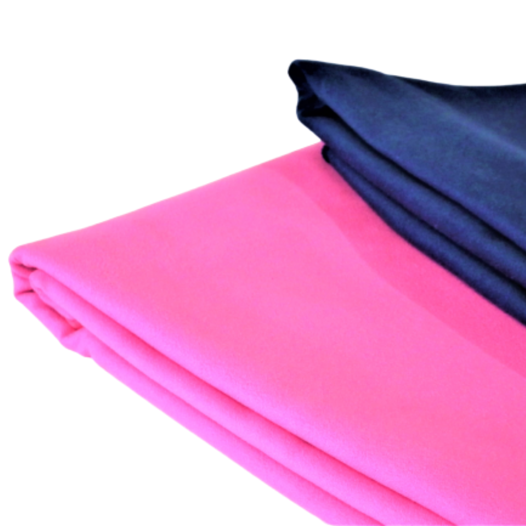 Large Microfibre Towel