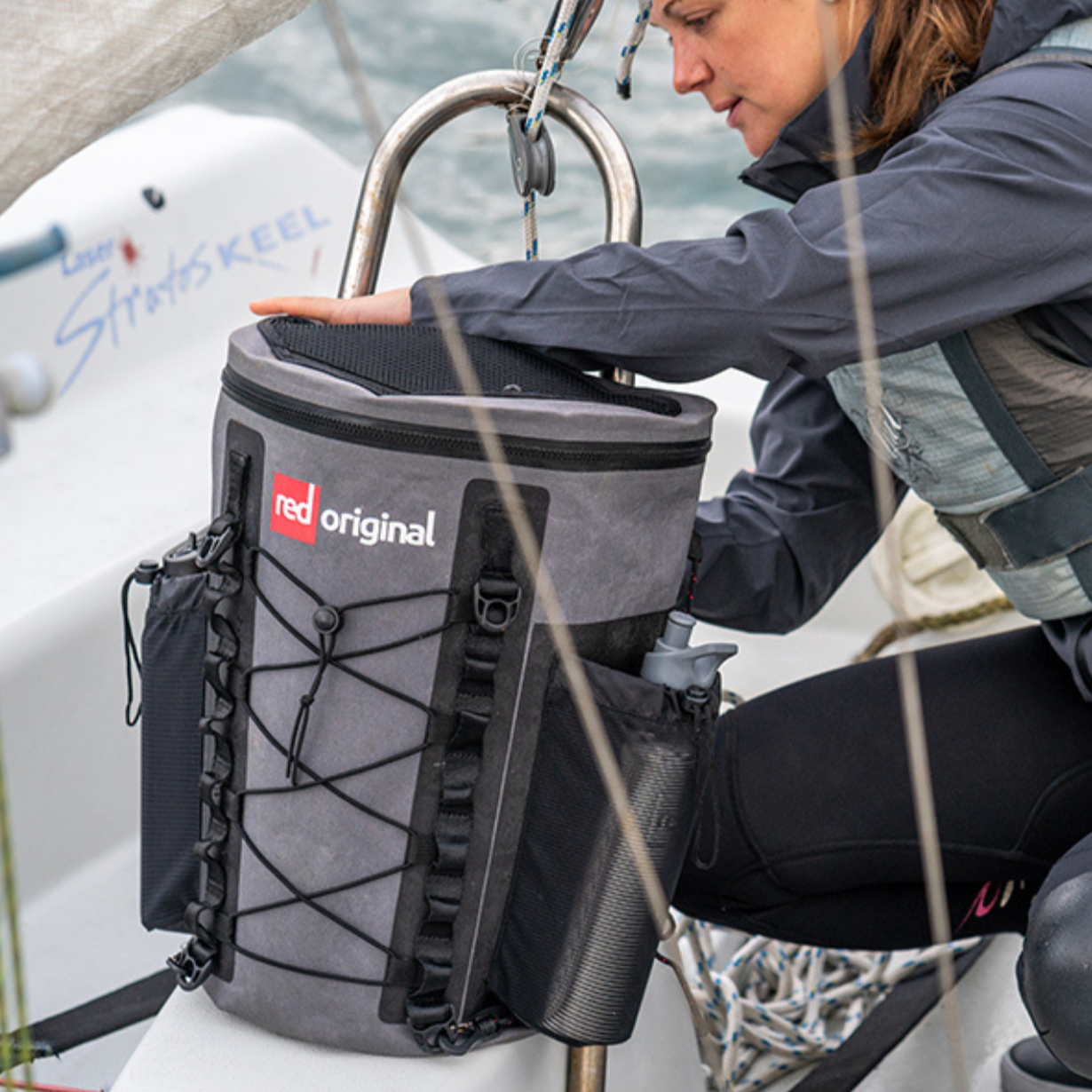 Waterproof SUP Deck Bag