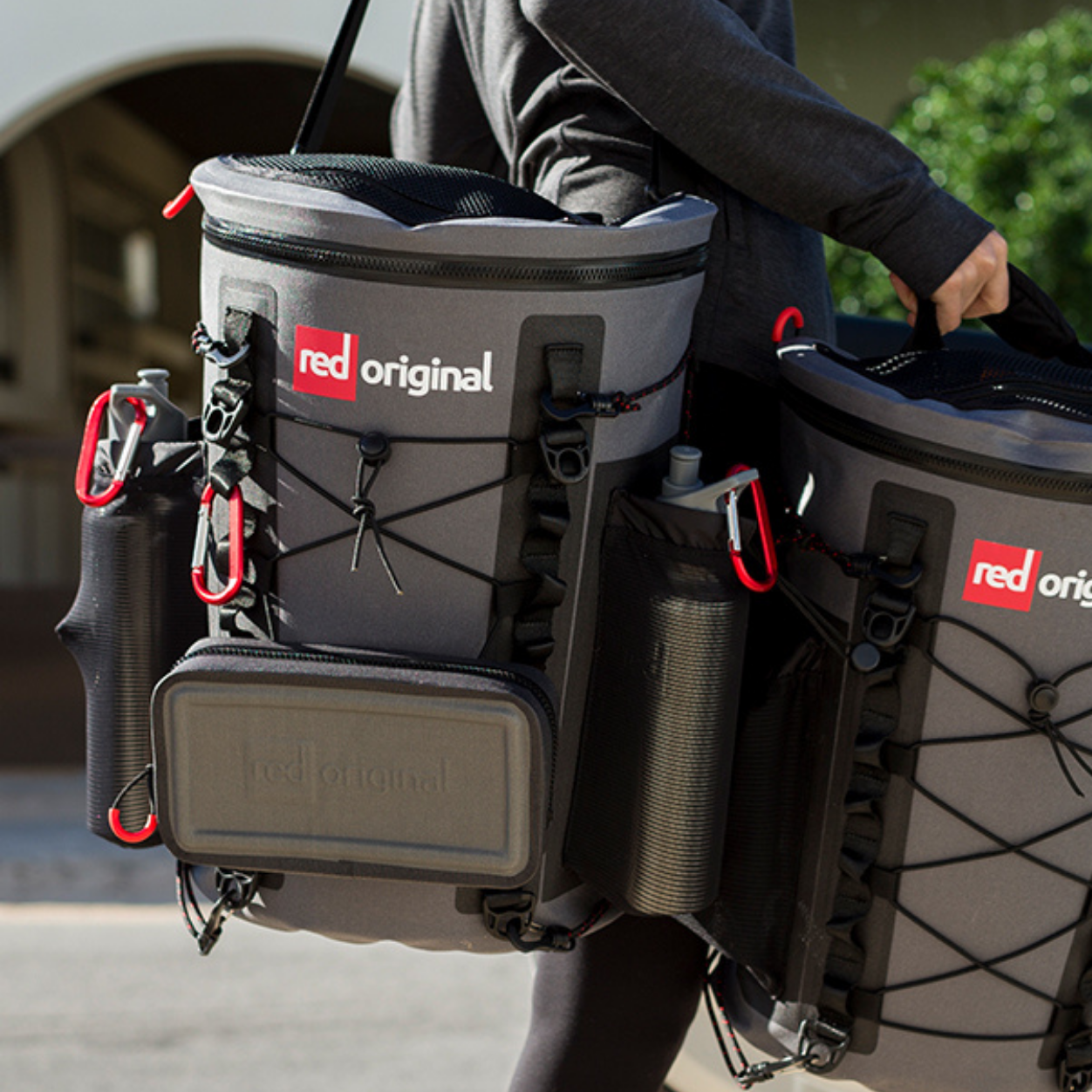 Waterproof SUP Deck Bag