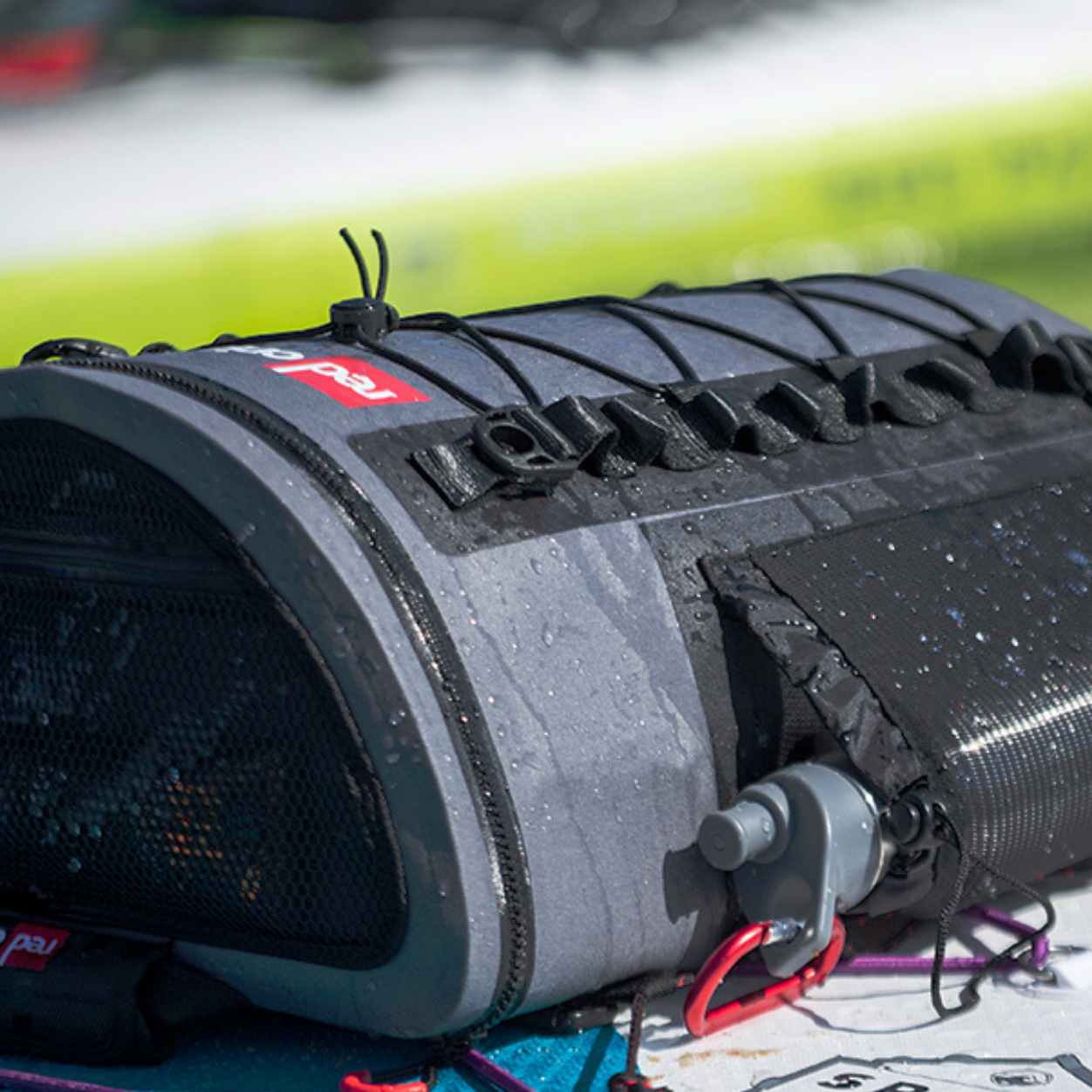 Waterproof SUP Deck Bag
