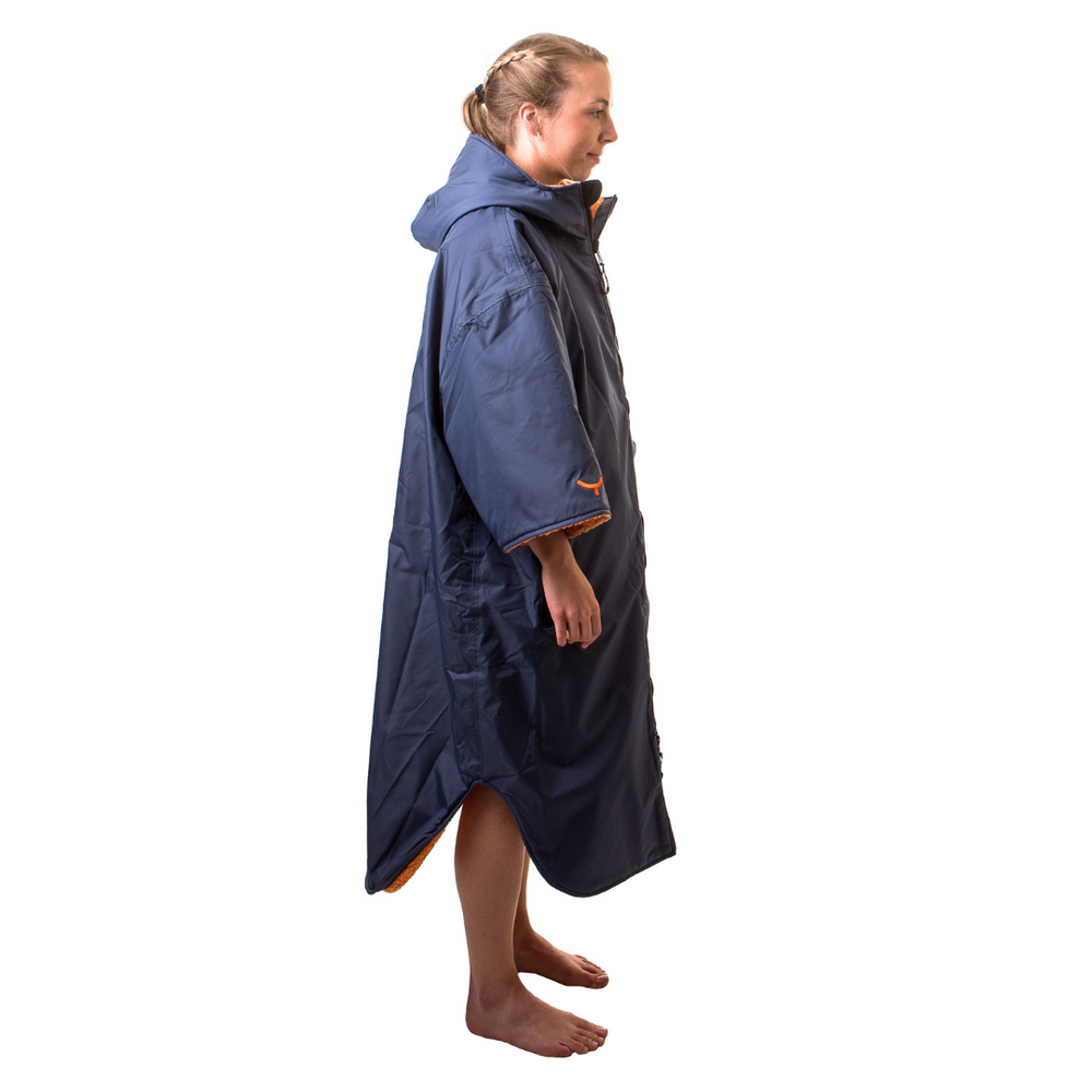 Yoncho grey - side womens