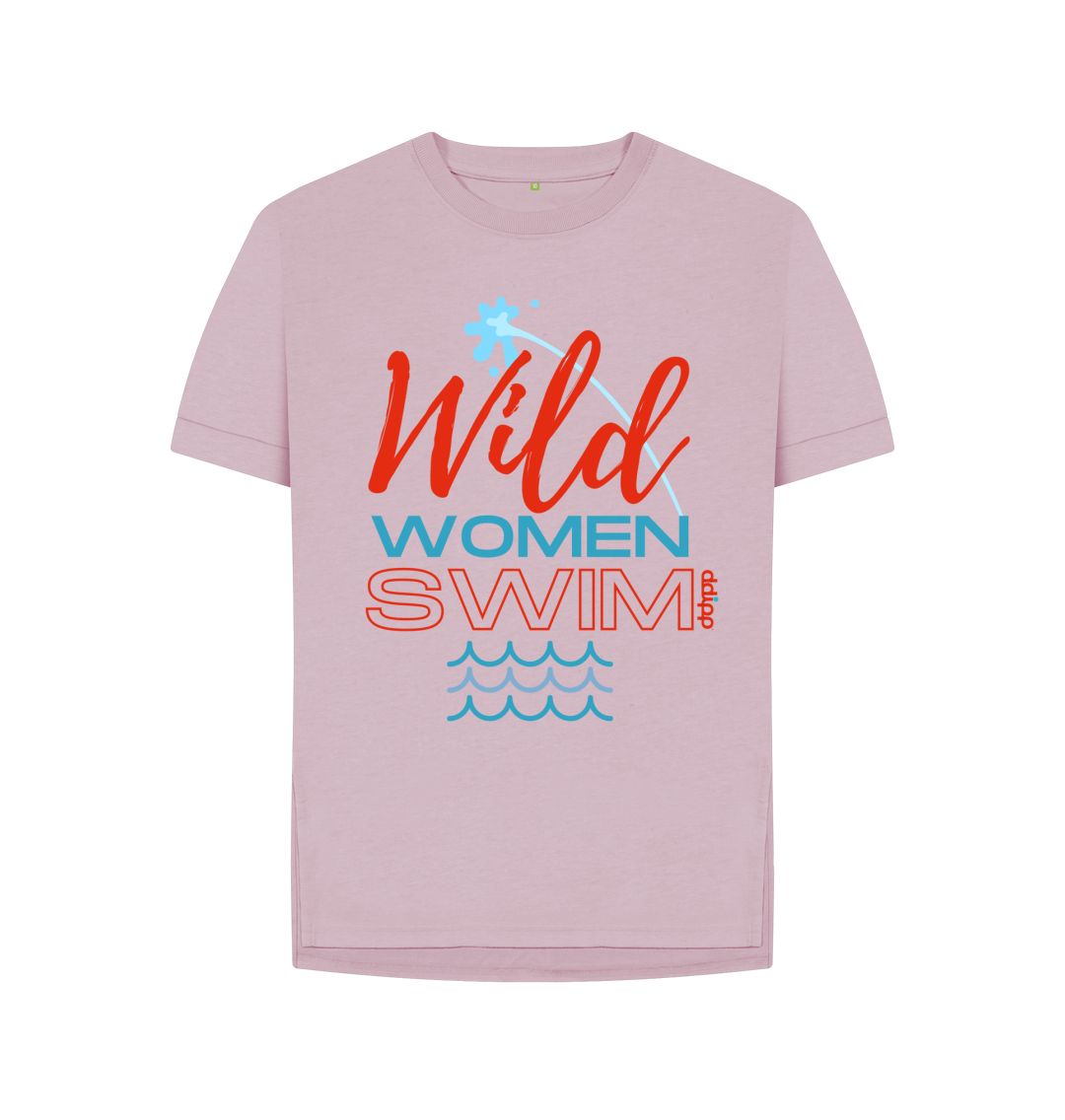 Mauve Wild Women ddipp\u00ae