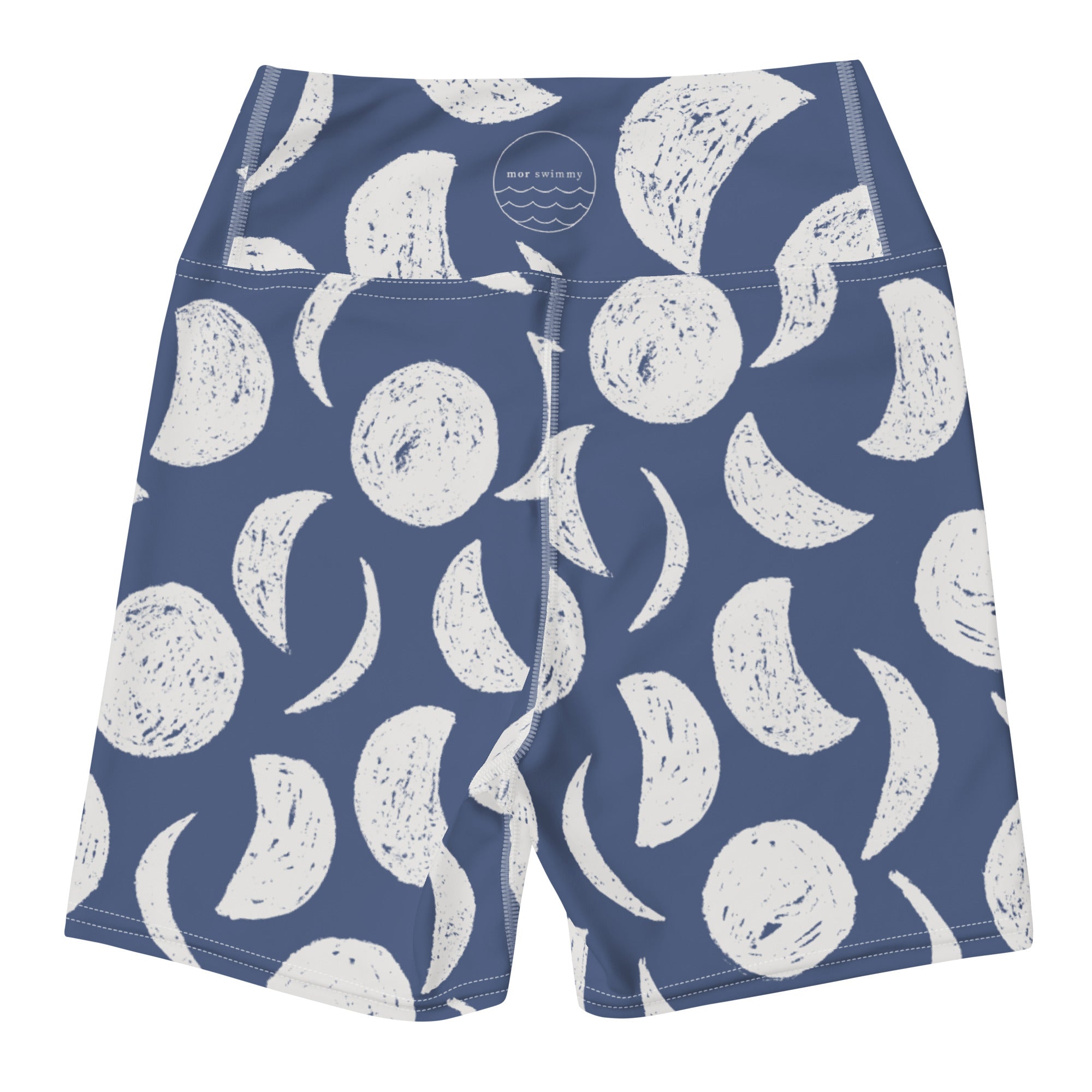 Moon Women's Swim Shorts
