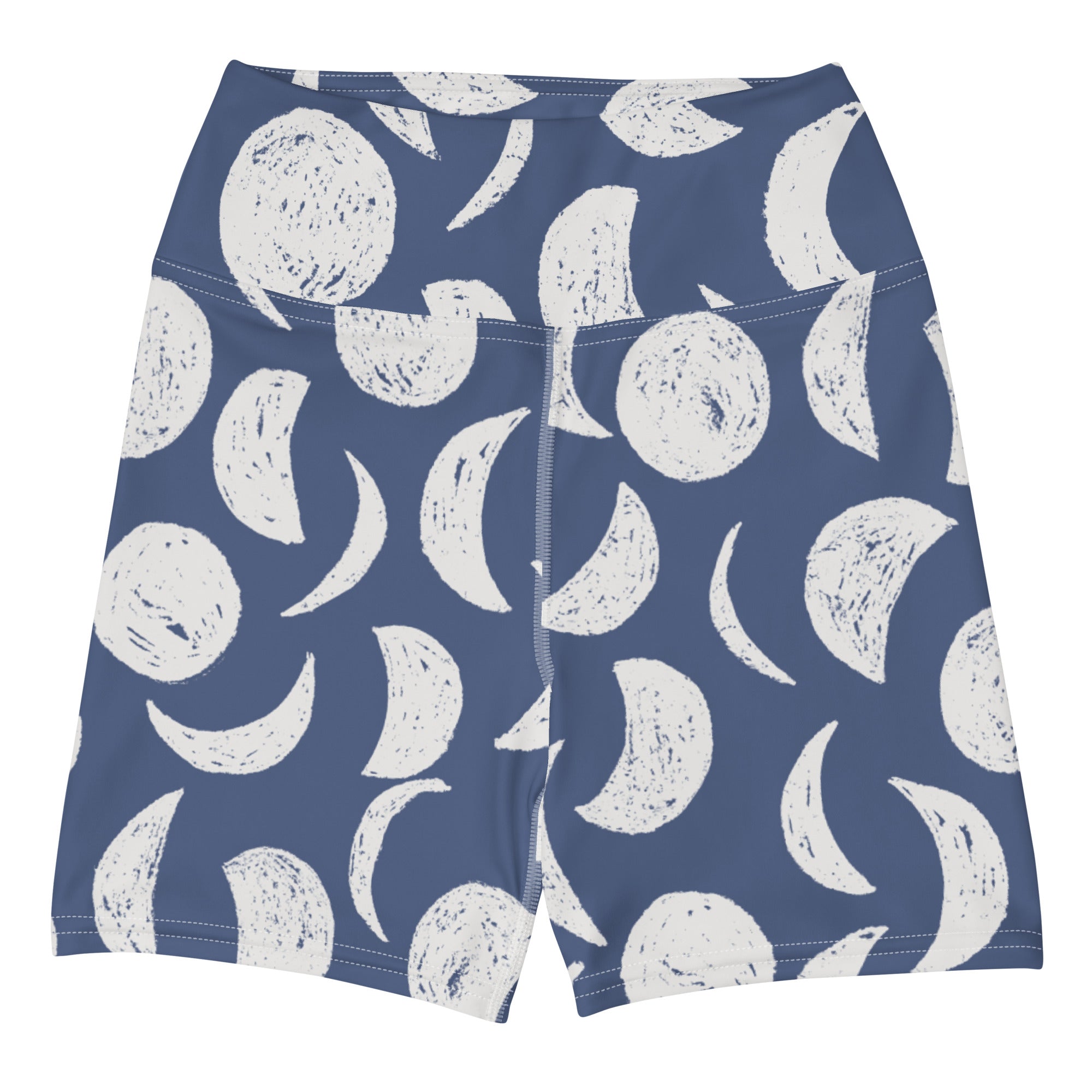 Moon Women's Swim Shorts