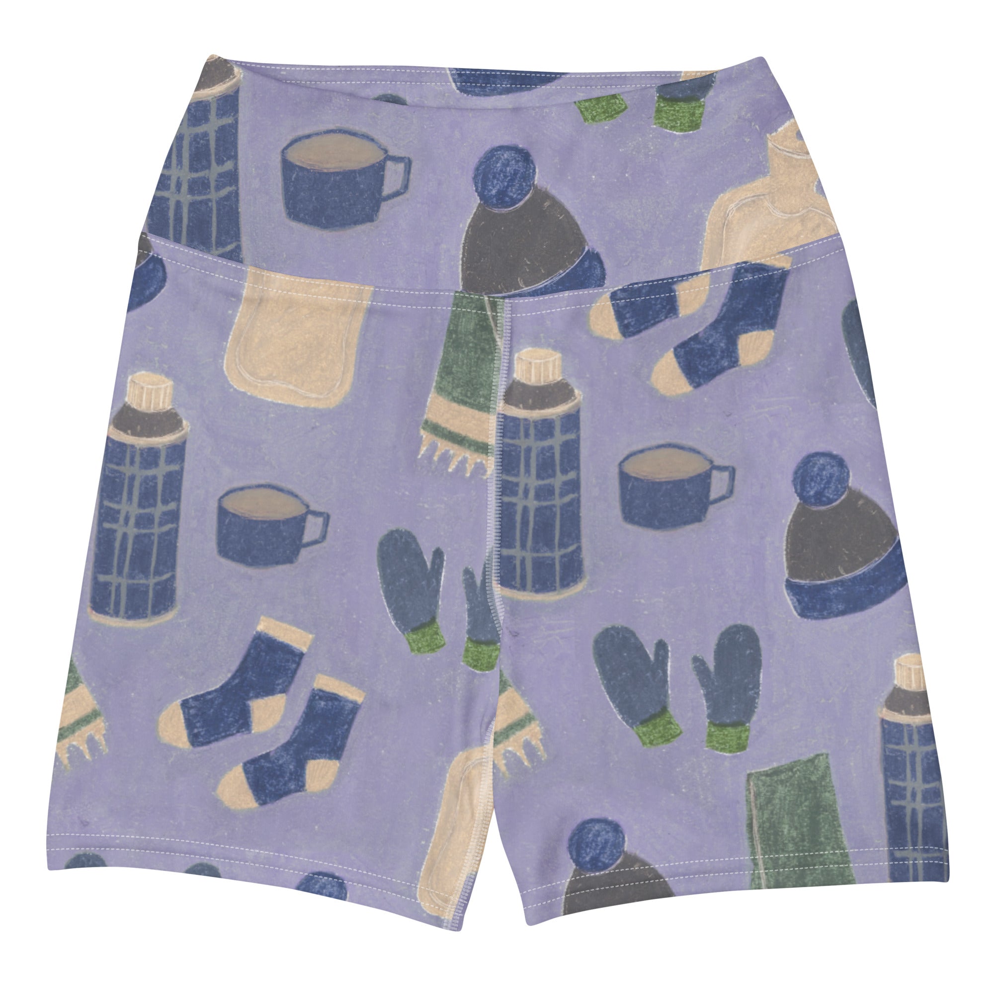 Winter Swim Swim Shorts (Made to order please read the information)