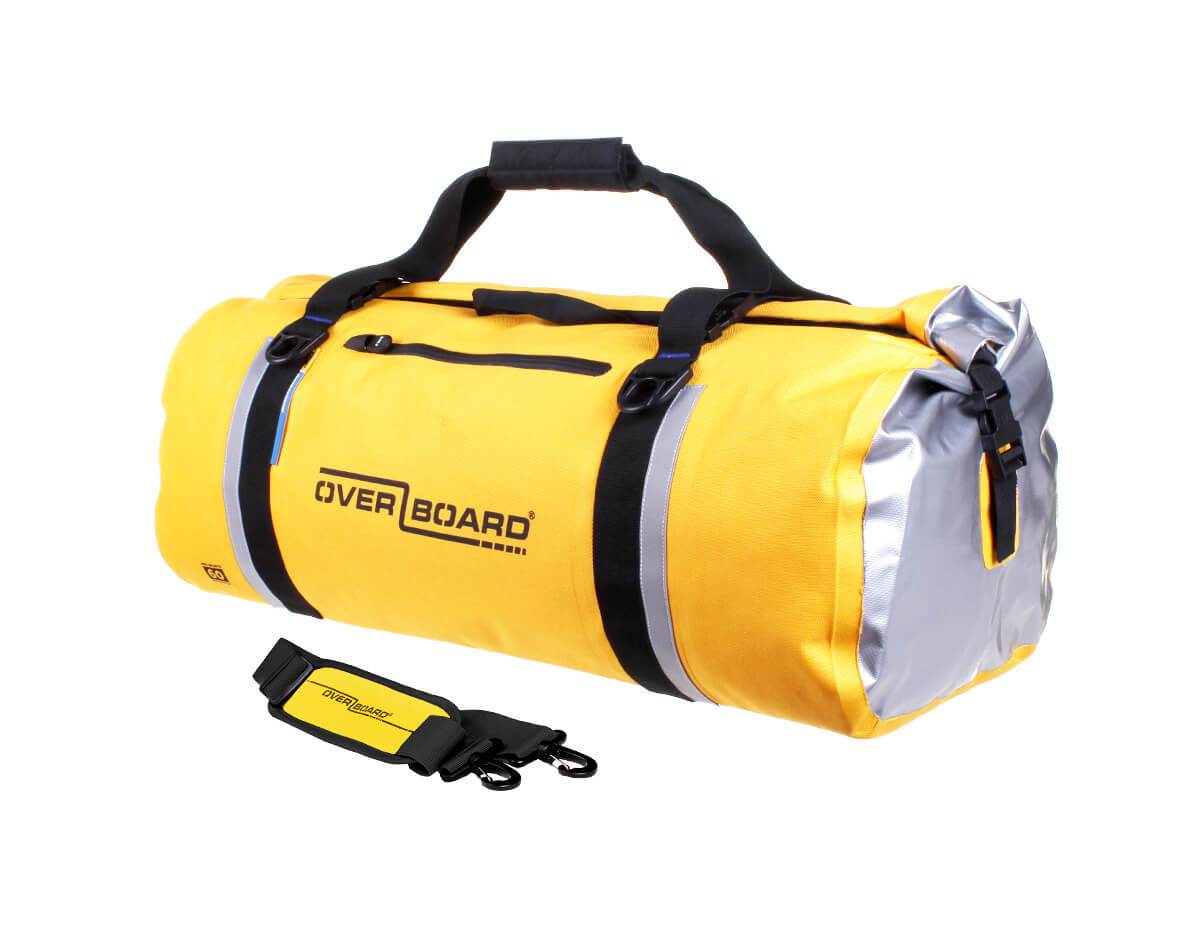 OverBoard Classic Waterproof Duffel Bag - 60 Litres | OB1151Y