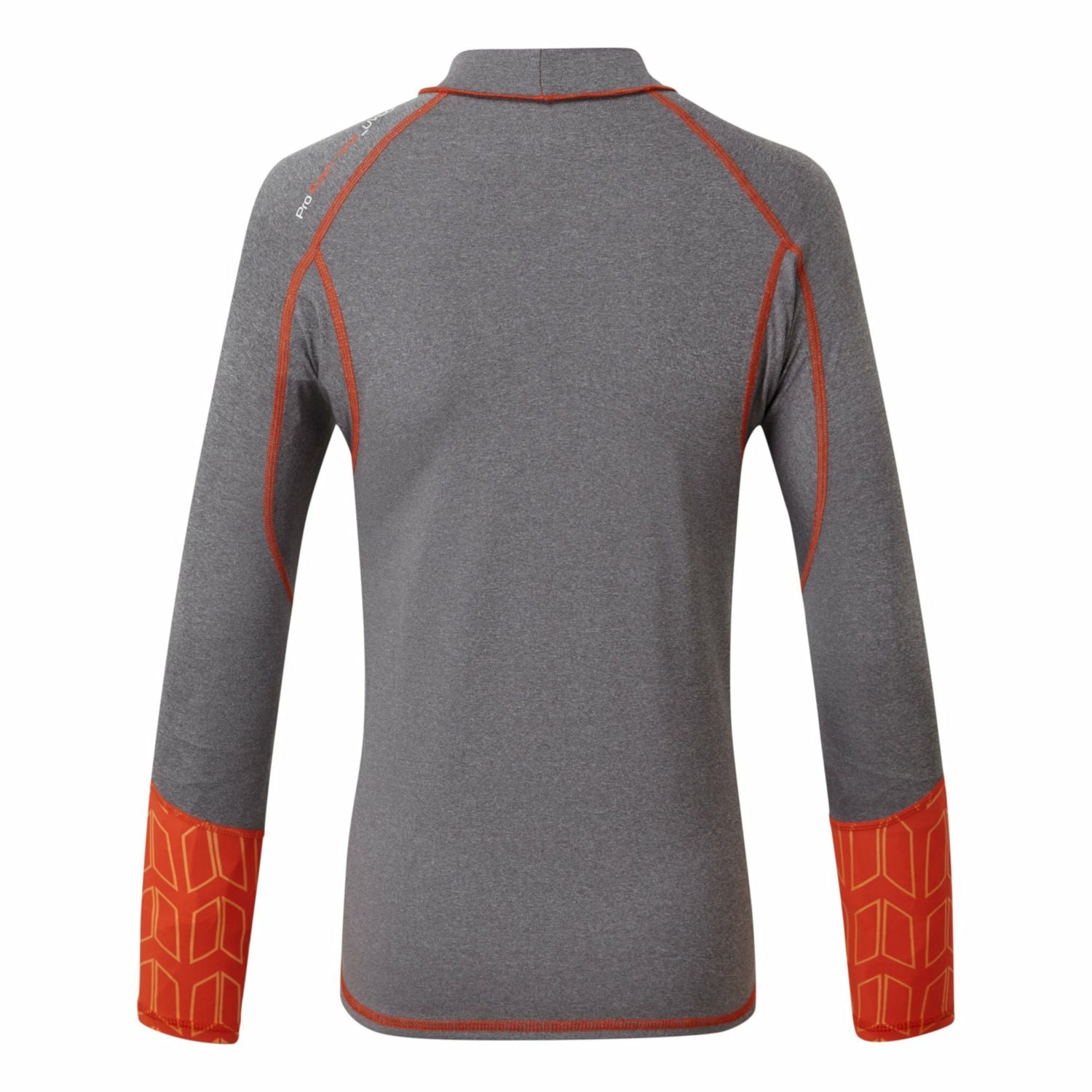 Junior Long Sleeve Rash Vest