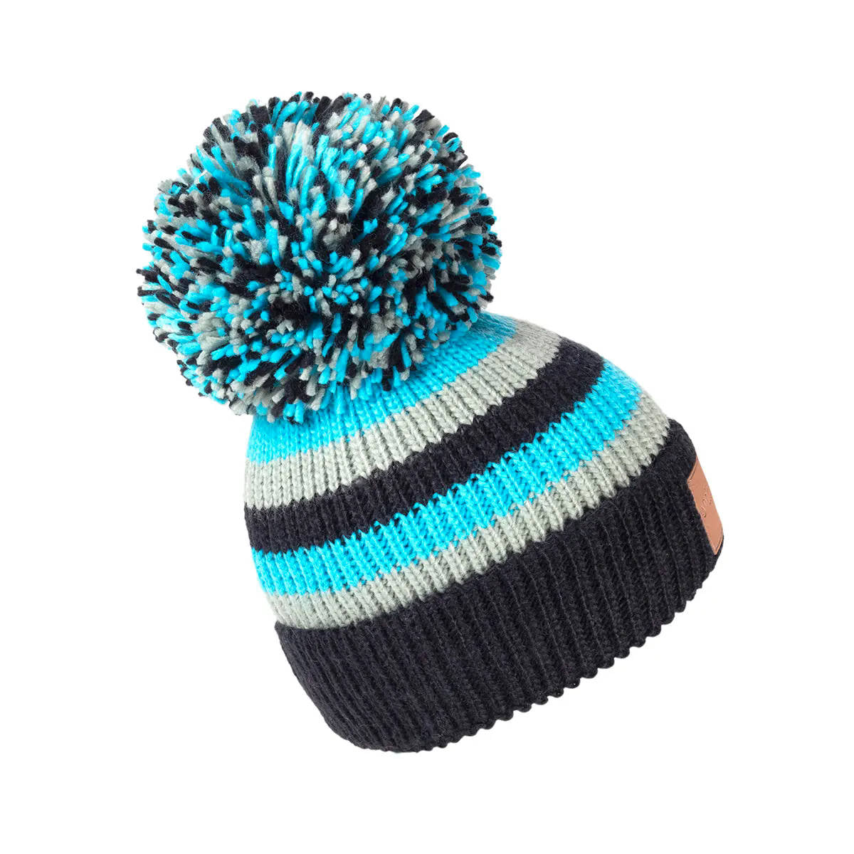 Fin Diesel Waterproof Bobble Hat