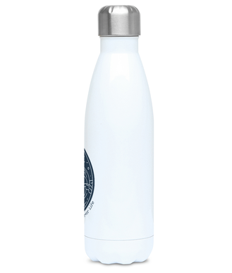 Moon and Waves 500ml Water Bottle