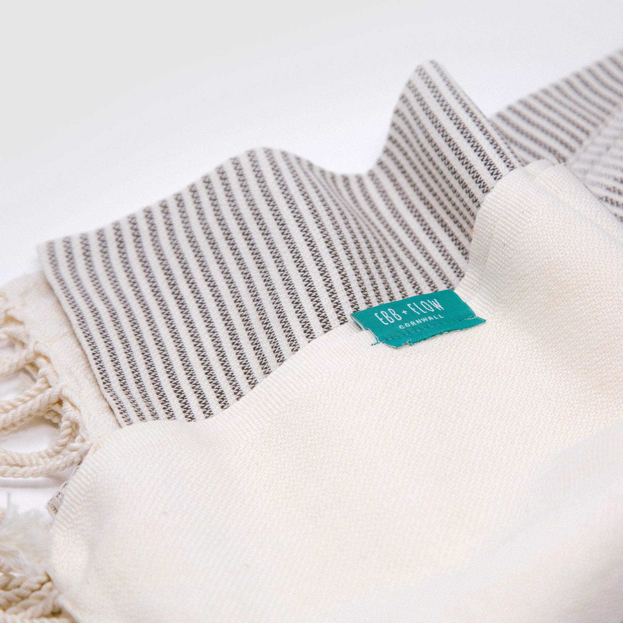 Bryher Hammam Towel