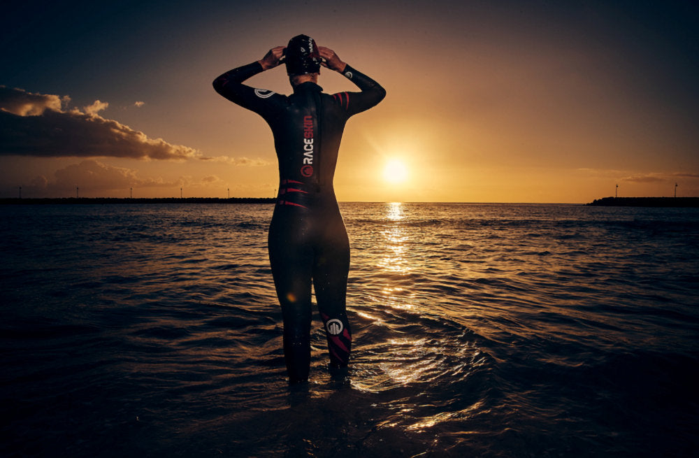 Magna Wetsuit - Female
