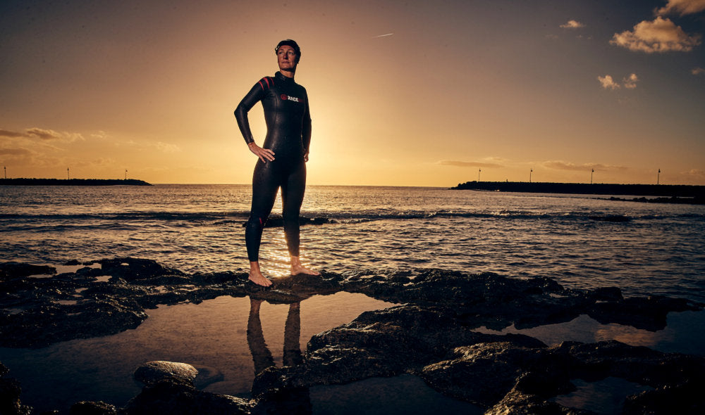 Magna Wetsuit - Female
