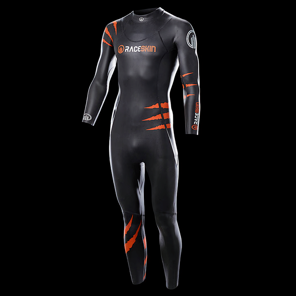 Magna Wetsuit - Male