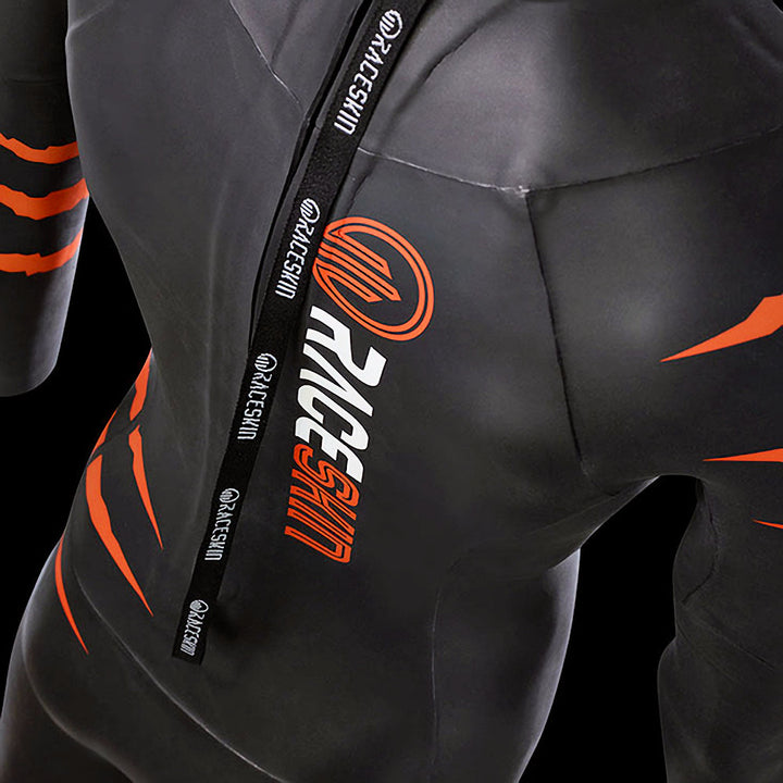 Magna Wetsuit - Male
