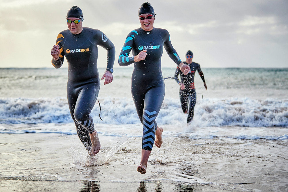 Summa Wetsuit - Male