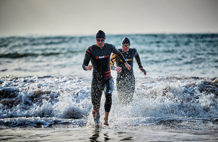 Magna Wetsuit - Male