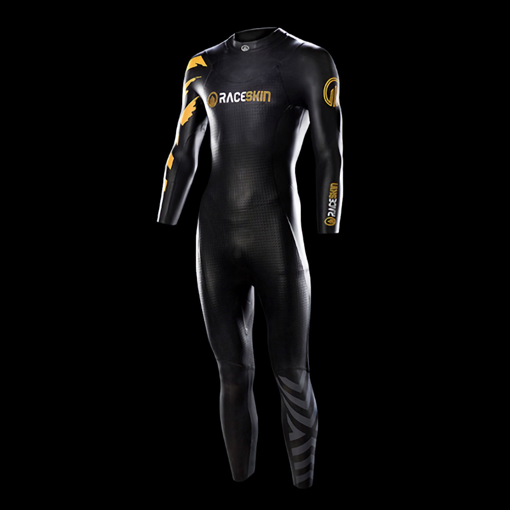 Summa Wetsuit - Male