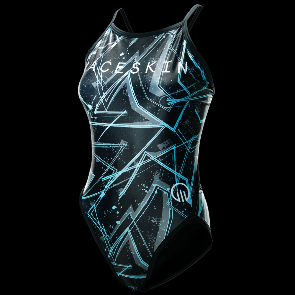 Raceskin Swimsuit - Strong