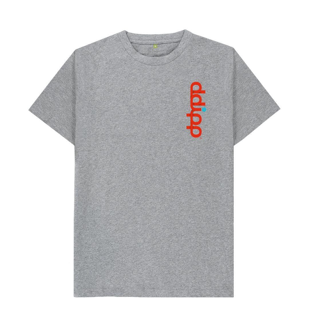 ddipp® logo tee - www.ddipp.me