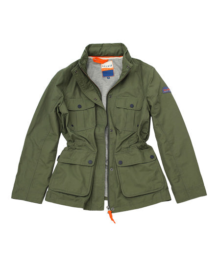 WOMEN'S FIELD JACKET