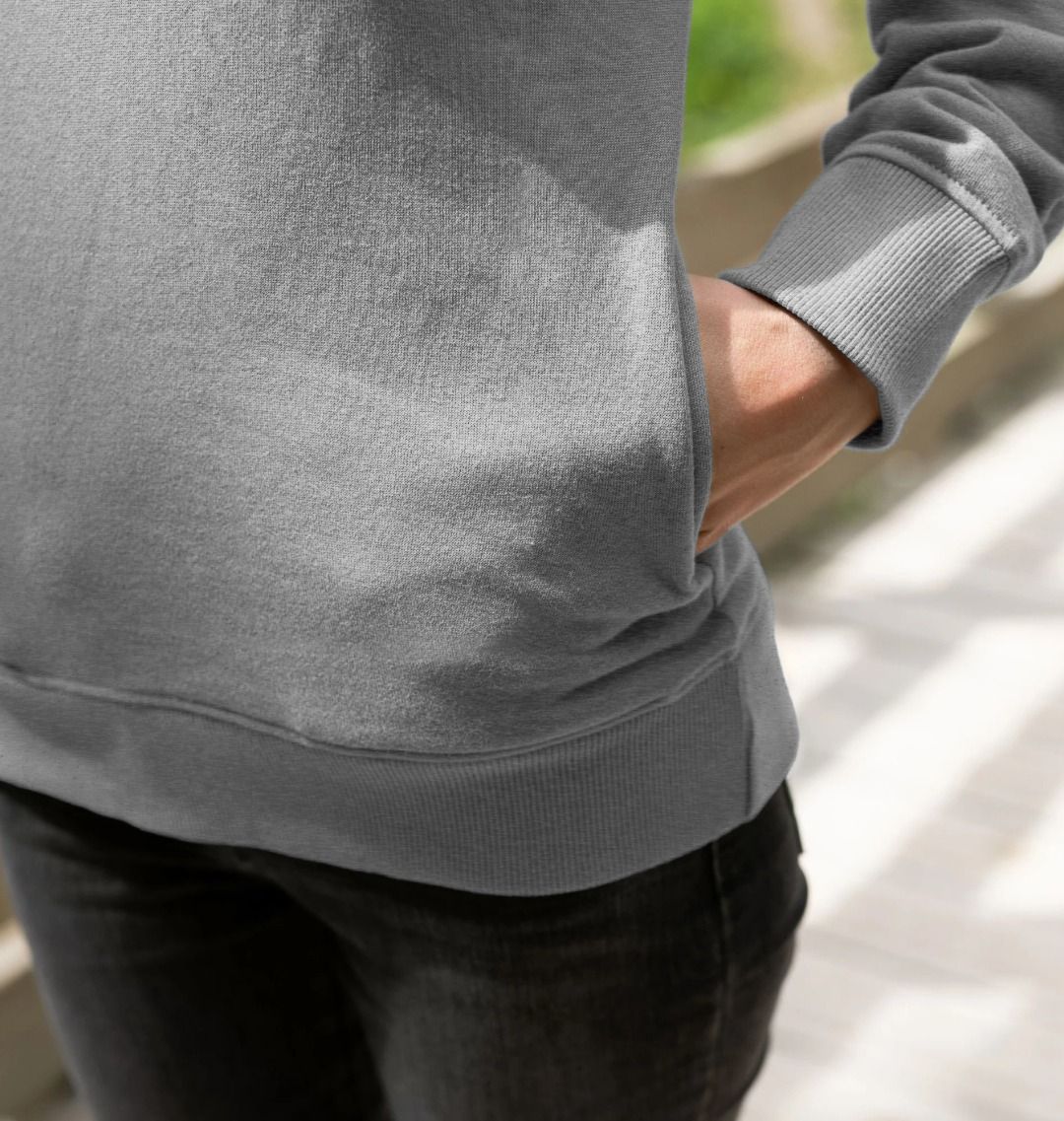 'VAN LIFE' Ladies Hoodie