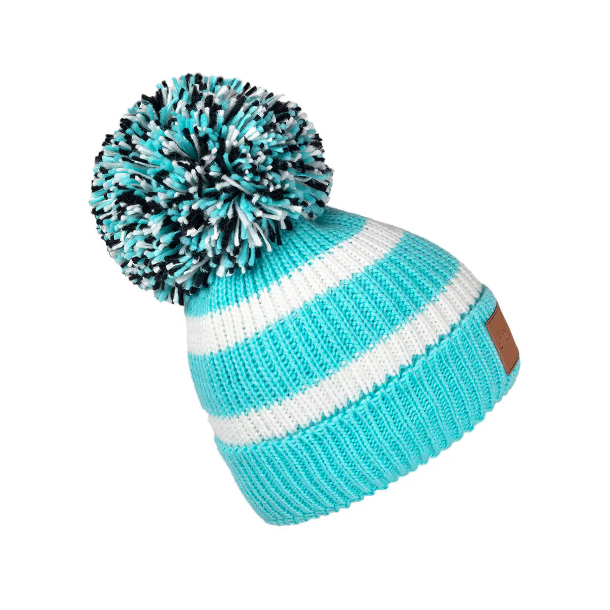 'ICE ICE BABY' Waterproof Bobble Hat