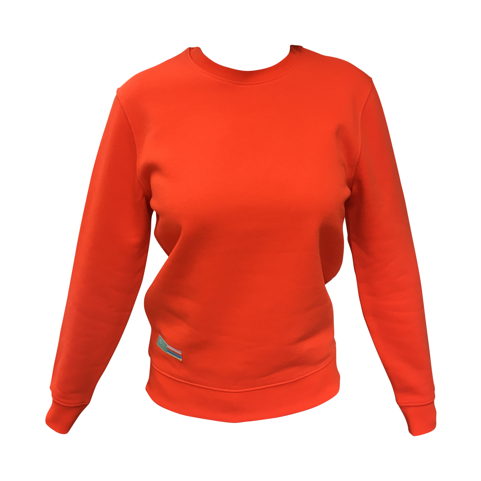 Seaspray Organic Sweatshirt