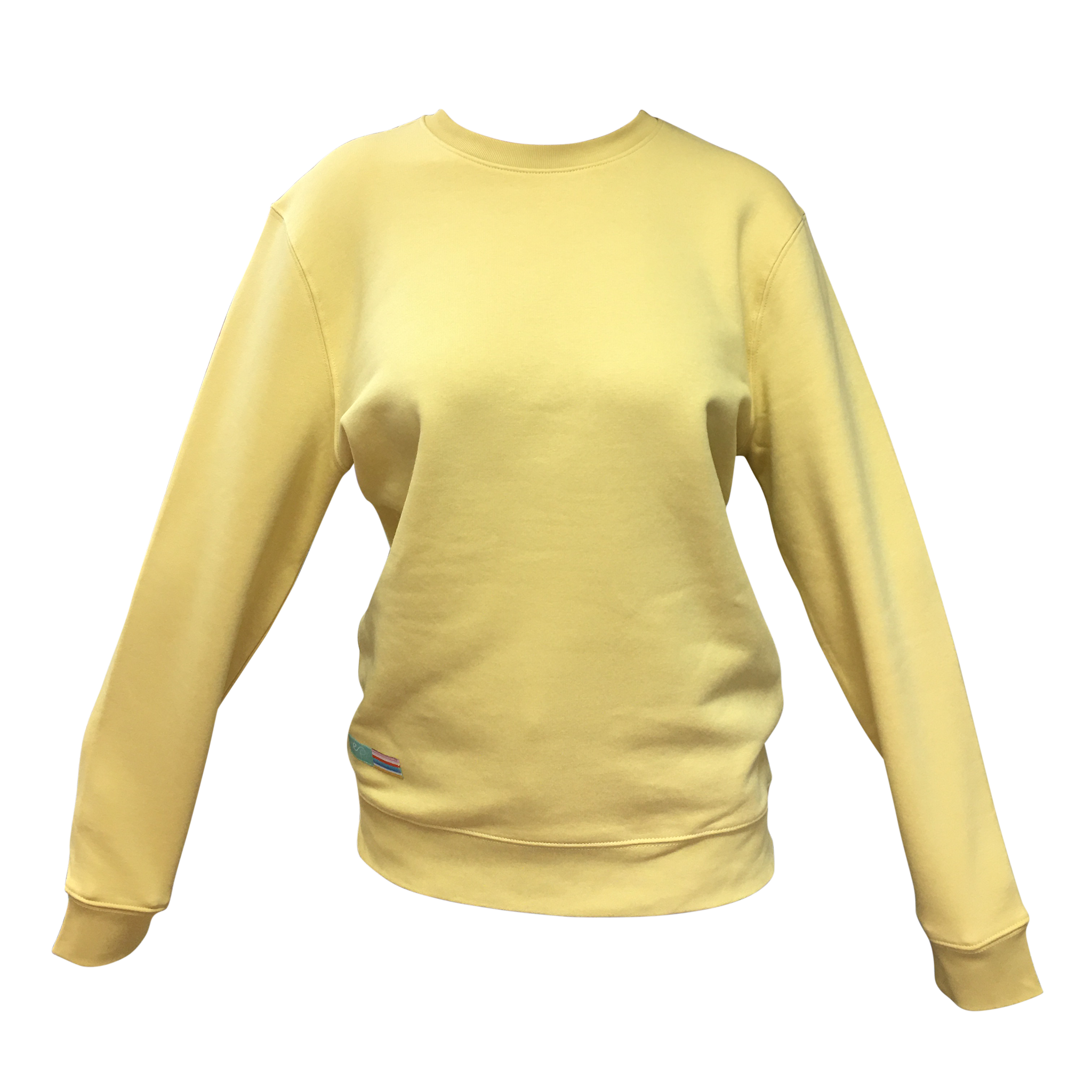 Seaspray Organic Sweatshirt