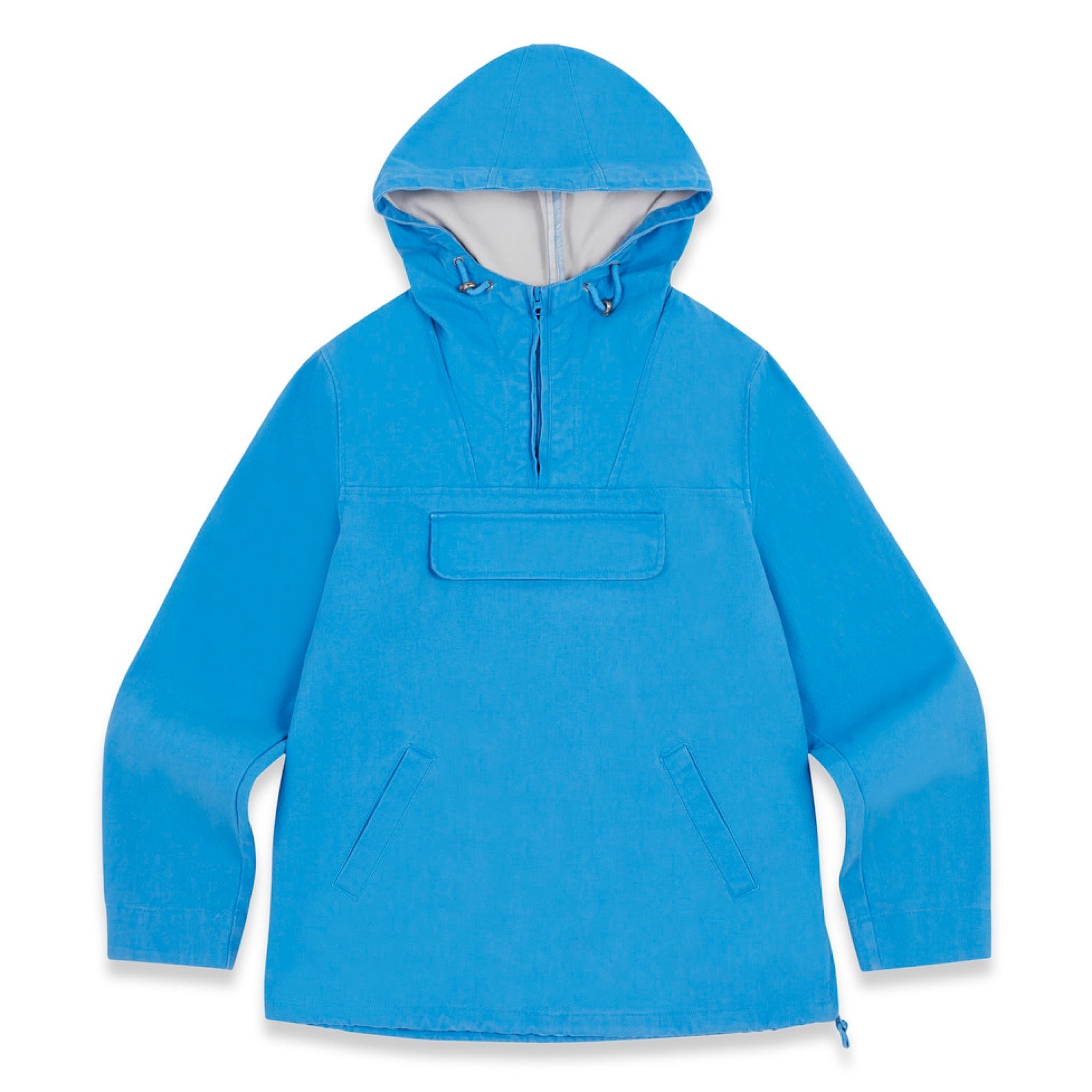 Mousqueton Smock Jacket