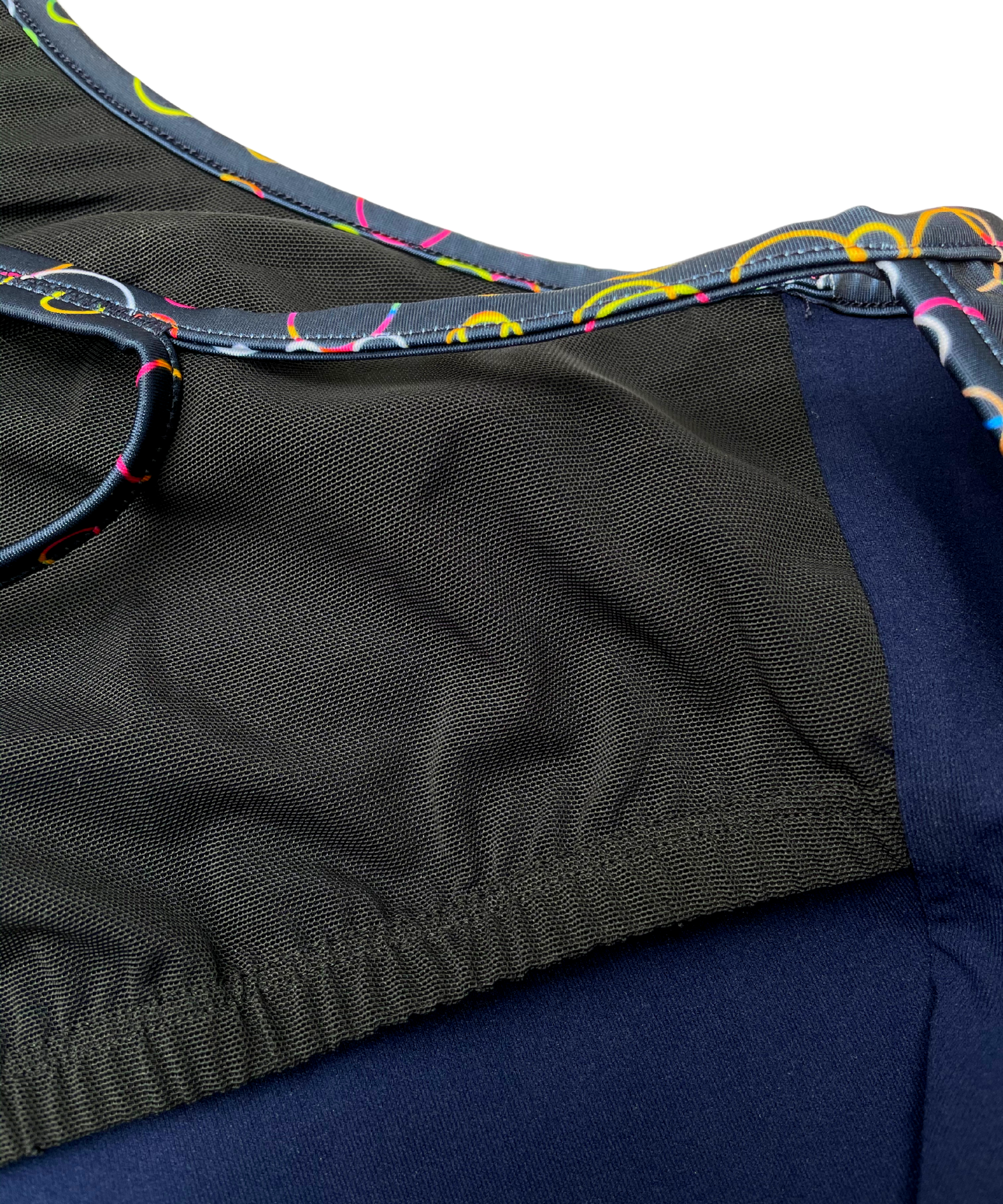TOKYO THIN STRAP COSTUME