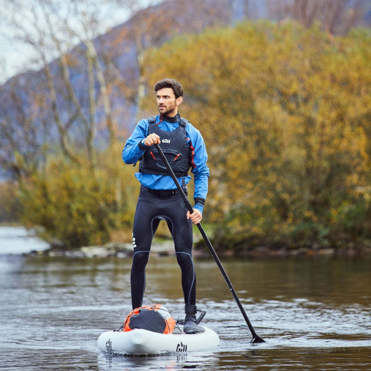 Pursuit Buoyancy Aid