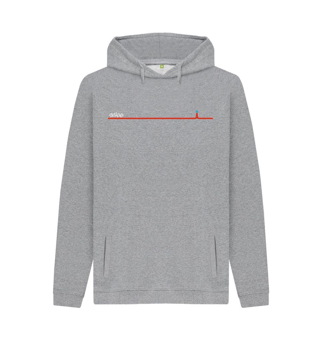 Fishing line Hoodie - www.ddipp.me