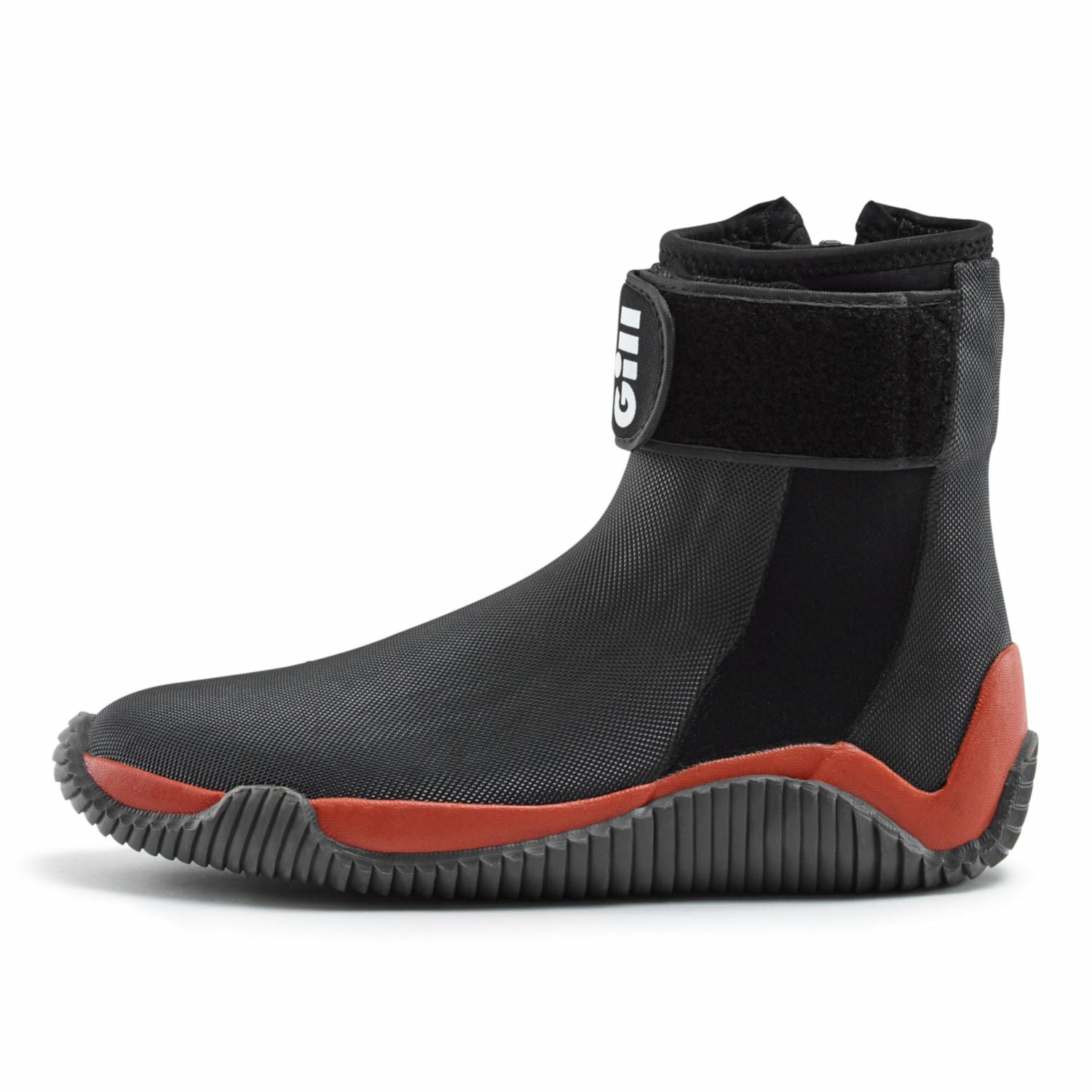 Unisex Aero Slip On 5mm Neoprene Waterproof Boots