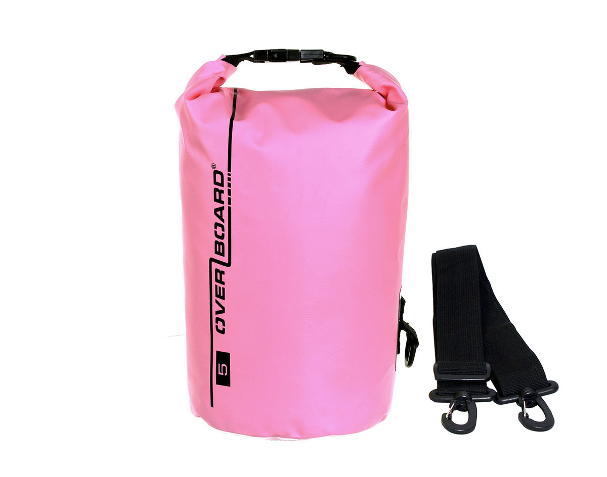 OverBoard Waterproof Dry Tube Bag - 5 litres | OB1001P