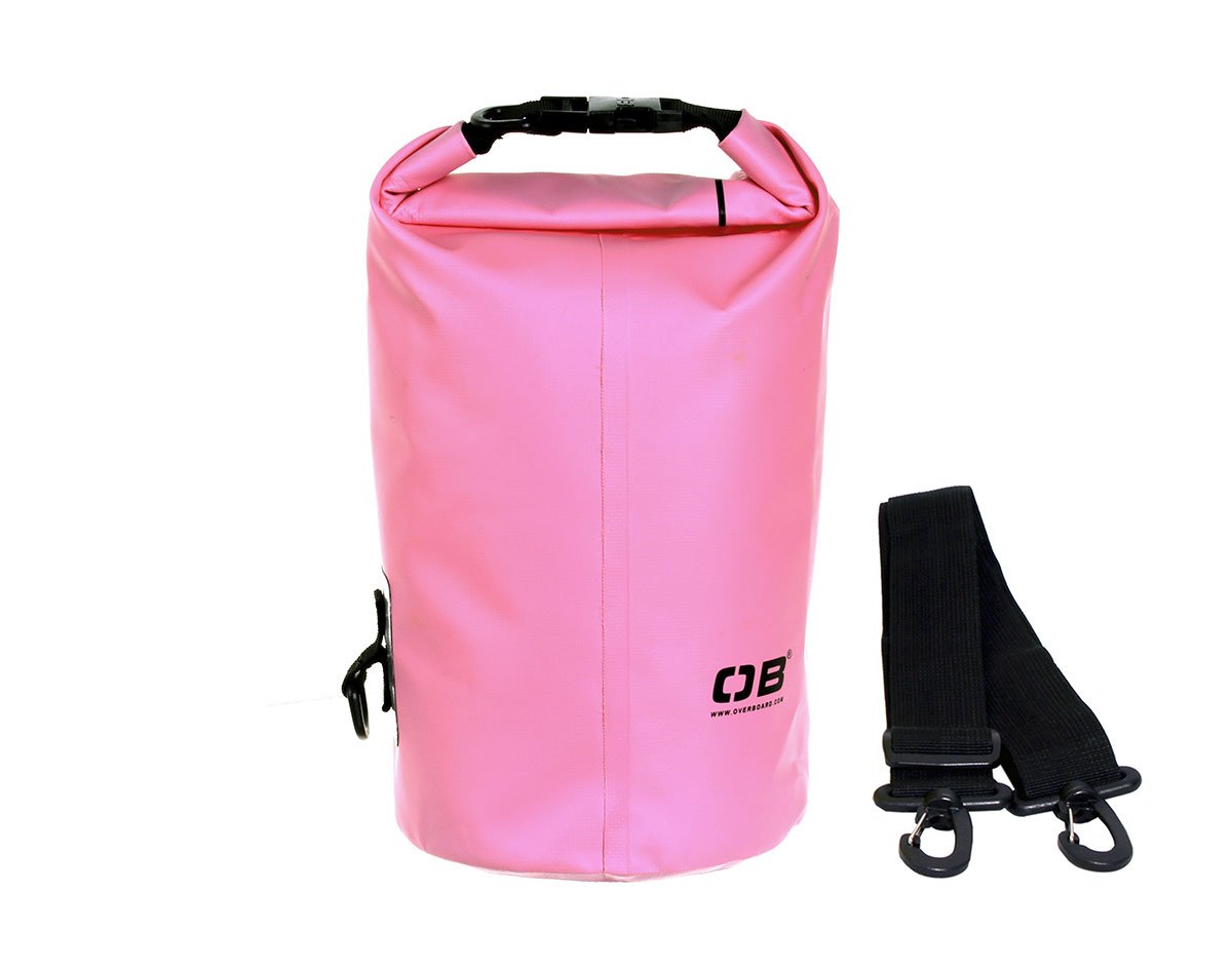 OverBoard Waterproof Dry Tube Bag - 5 litres | OB1001P